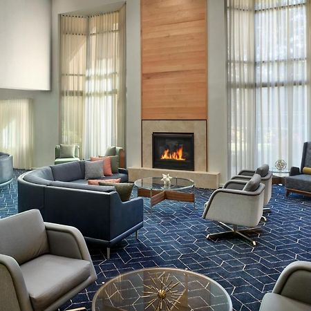 Courtyard By Marriott Atlanta Alpharetta Exterior foto