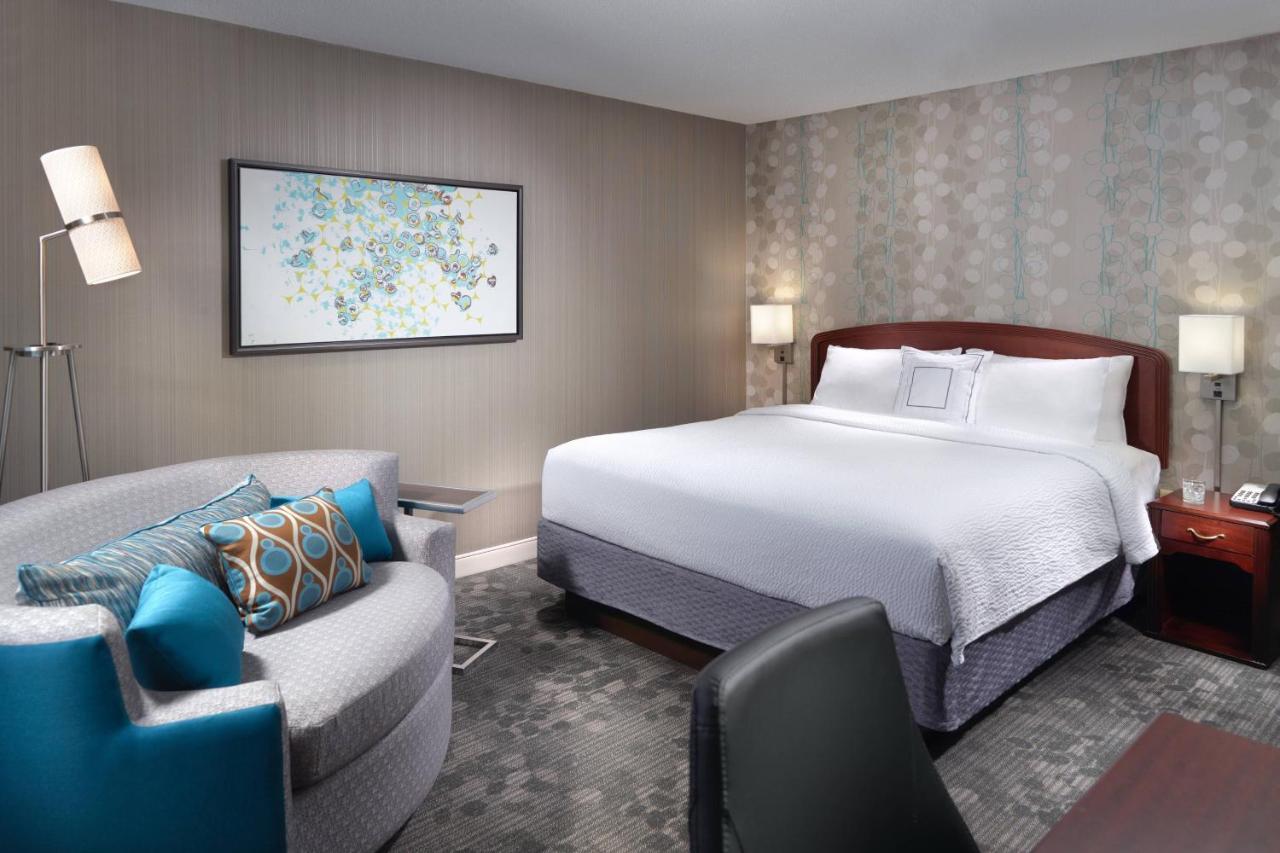 Courtyard By Marriott Atlanta Alpharetta Exterior foto