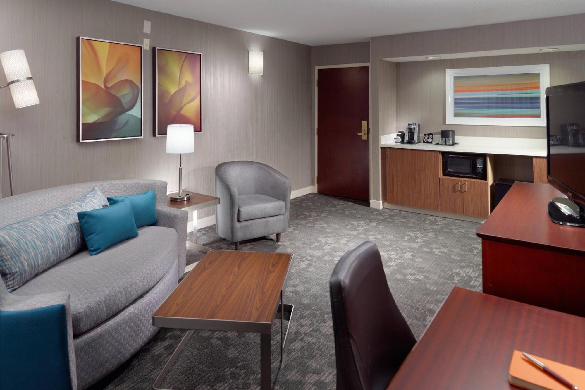 Courtyard By Marriott Atlanta Alpharetta Exterior foto