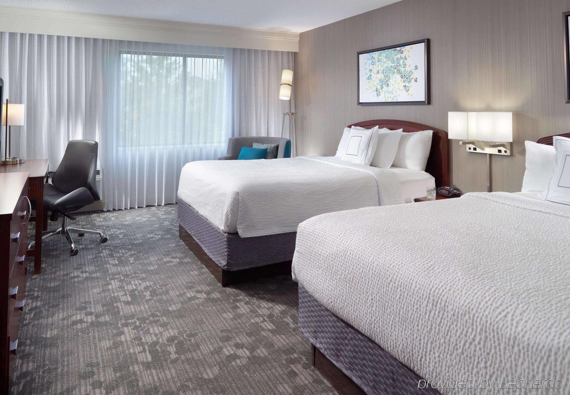Courtyard By Marriott Atlanta Alpharetta Exterior foto