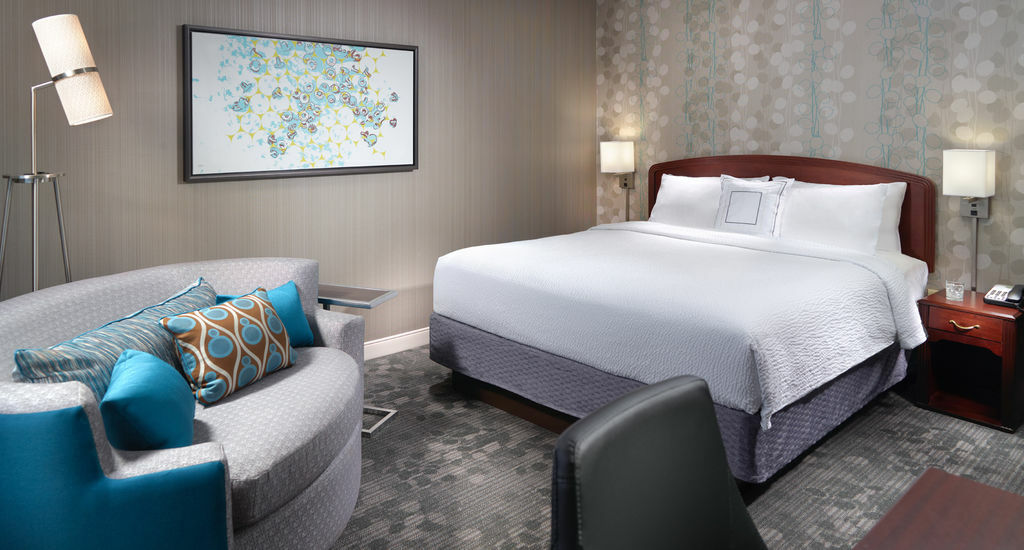 Courtyard By Marriott Atlanta Alpharetta Exterior foto